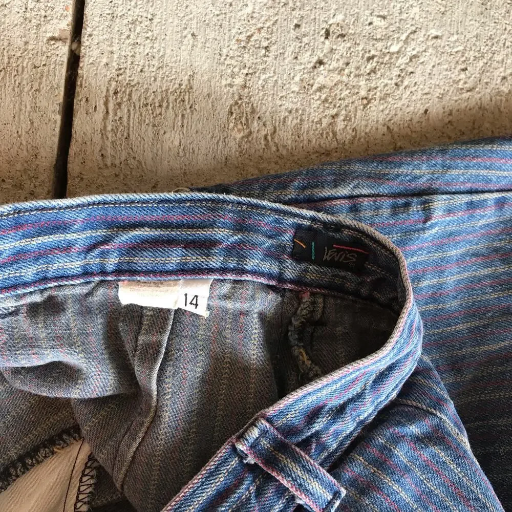 Levis 80s 90’s
